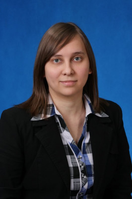 Копп Юлия Николаевна Копп Юлия Николаевна